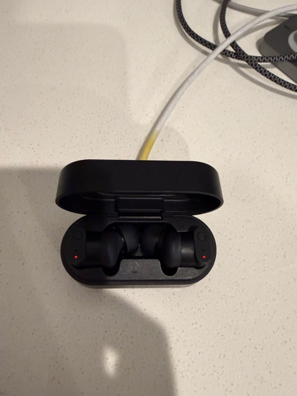 Wireless Noise Cancelling Headphones